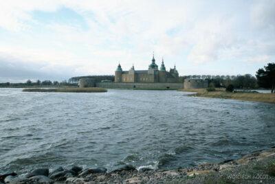 44 - Zamek W Kalmarze