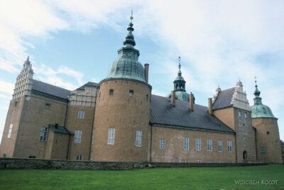 46 - Zamek W Kalmarze