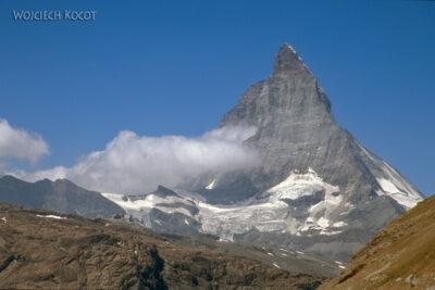 007 - Matterhorn