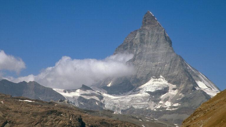 007 - Matterhorn
