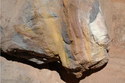 7113 - Kenion kolorowy - Kolory skał