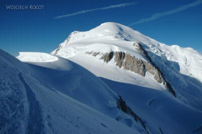 461 - Widok SSW - Mont Blanc