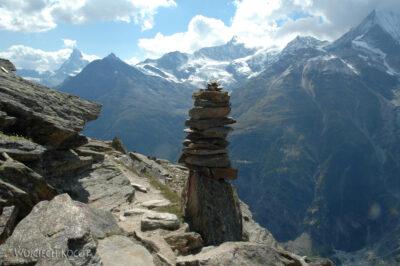 029 - Od Matterhornu po Weisshorn