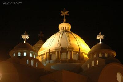 08039 - Katedra Koptyjska