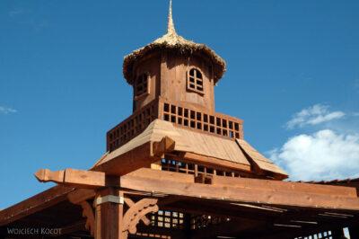 10039 - Wieża restauracji na klifie