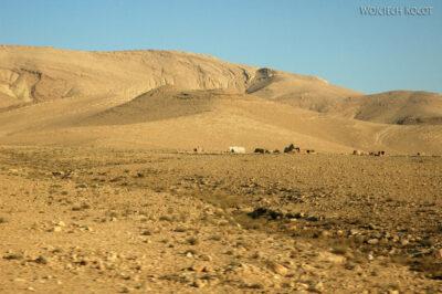 2006 - Droga przez pustynię