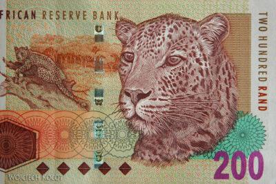 SA07110-Banknot 200 Randów