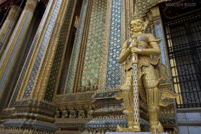 Zespół Świątynny Wat Pra Kaeo