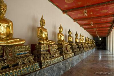 Na terenie Wat Po