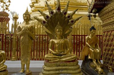 Wat Pratat Doi Suthep