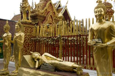 Wat Pratat Doi Suthep