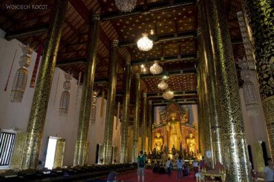Wat Chedi Luan-nowa