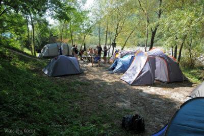 T101-Na campingu Gabrie