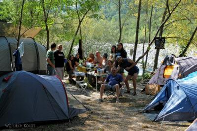 T102-Na campingu Gabrie