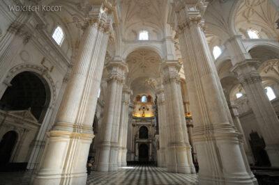 Por10030-Catedral de Granada