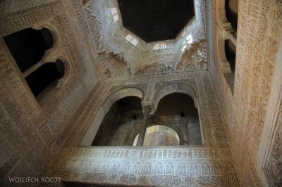 Por10232-Alhambra-Tower of de Princesses
