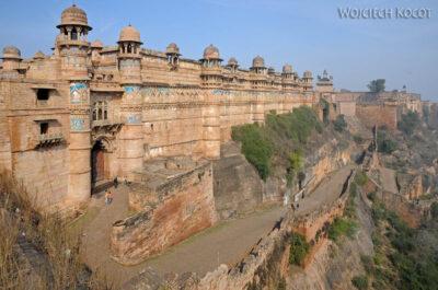 IN05008-Gwalior-Fort