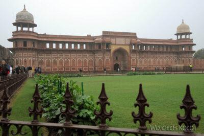 IN04032-Agra-Fort