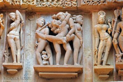 IN07034-Khajuraho-Laxmana Temple