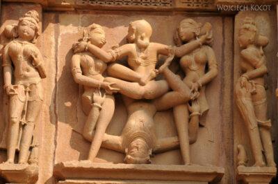 IN07066-Khajuraho-Kandariya Mahadev Temple