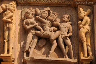 IN07067-Khajuraho-Kandariya Mahadev Temple