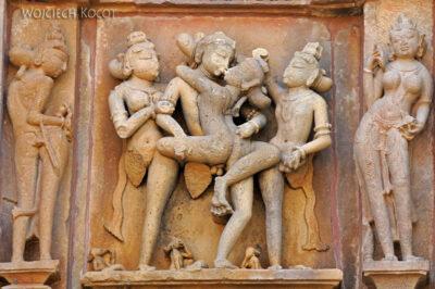 IN07086-Khajuraho-Kandariya Mahadev Temple