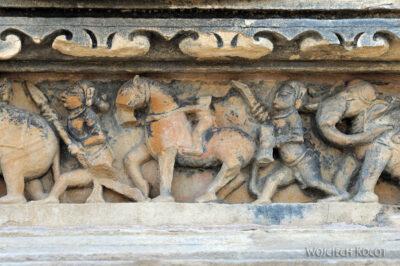 IN07114-Khajuraho-Chitragupta Temple