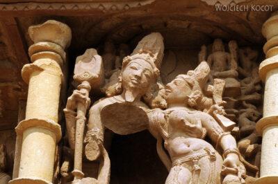 IN07160-Khajuraho-Vaman Temple