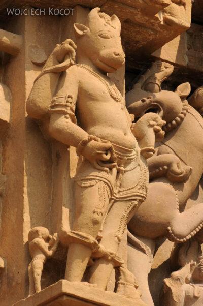 IN07161-Khajuraho-Vaman Temple