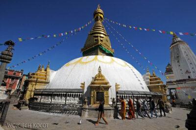 IN12020-Kathmandu-Stupa Swajambuth