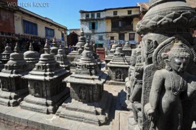 IN12048-Kathmandu-przy Stupie Swajambuth
