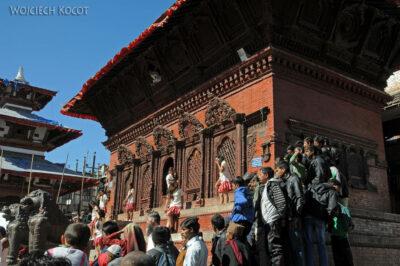 IN12085-Kathmandu-przy Durbar Square