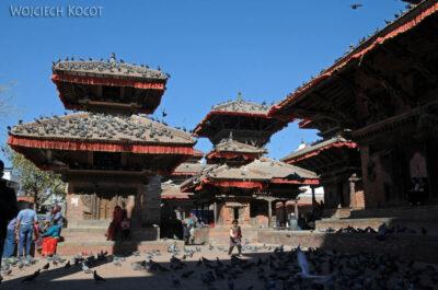 IN12094-Kathmandu-przy Durbar Square