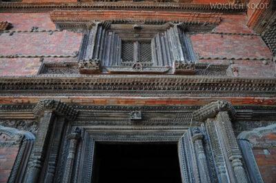 IN12107-Kathmandu-pałacowe detale architektoniczne