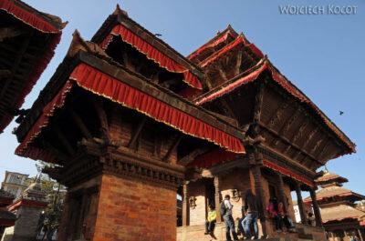 IN12139-Kathmandu-przy Durbar Square