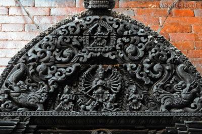 IN12159-Kathmandu-detale architektoniczne
