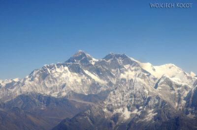 IN13031-Mont Everest