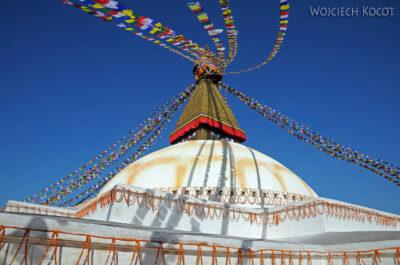 IN13162-Kathmandu-wielka stupa Bondhanath