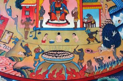 IN13179-Kathmandu-koło życia