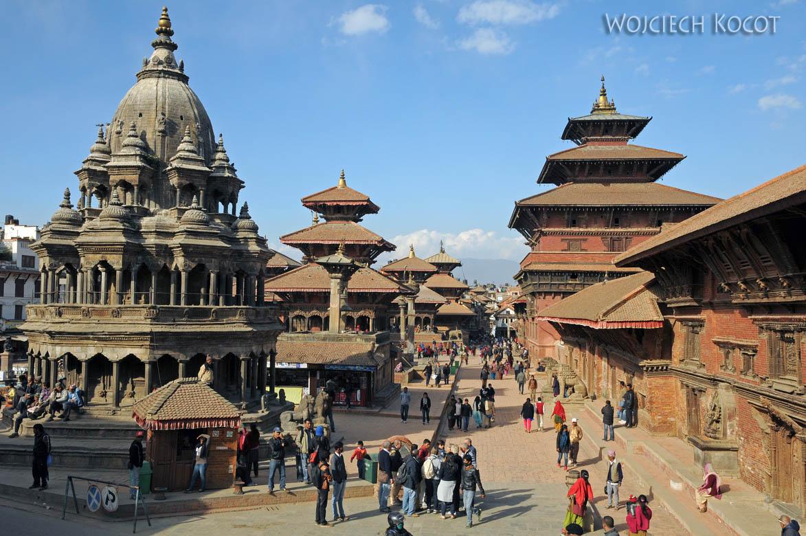 IN14192-Kathmandu-Patan-Durbar Square