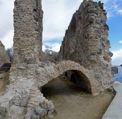 BałtC044-Koknese-ruiny zamku