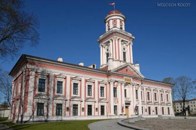 BałtJ026-Jelgava-Pałacyk