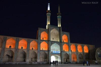 Irnk137-Jazd nocą