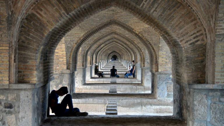 Irnr210-Isfahan-Most Matka
