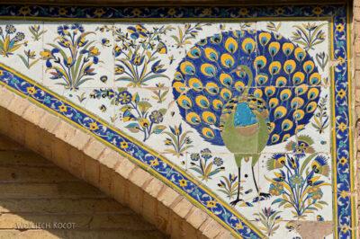 Irns100-Isfahan-Pałac letni Safawidów