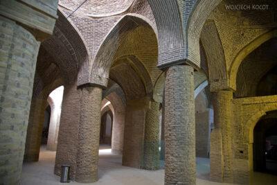 Irnt009-Isfahan-Meczet Piątkowy