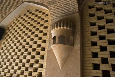 Irnt023-Isfahan-Meczet Piątkowy