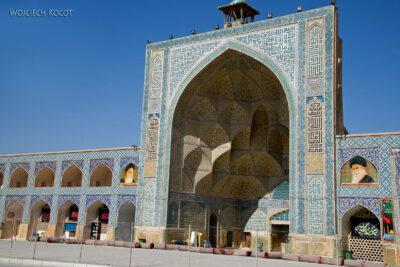 Irnt024-Isfahan-Meczet Piątkowy
