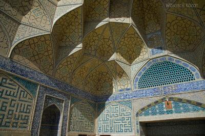 Irnt028-Isfahan-Meczet Piątkowy