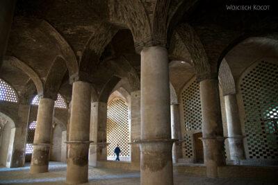 Irnt049-Isfahan-Meczet Piątkowy
